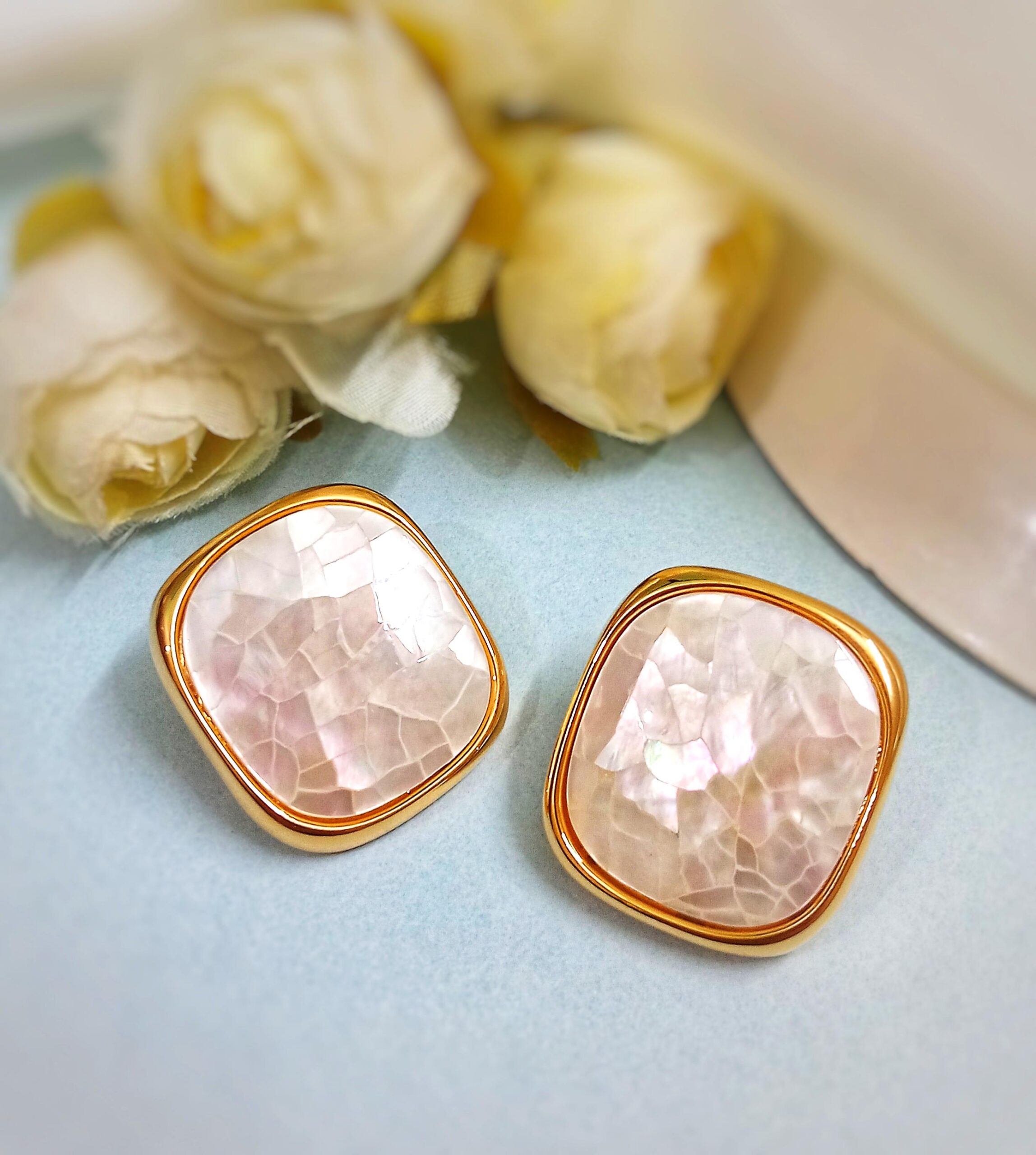 Liv MOP Studs - Image 2