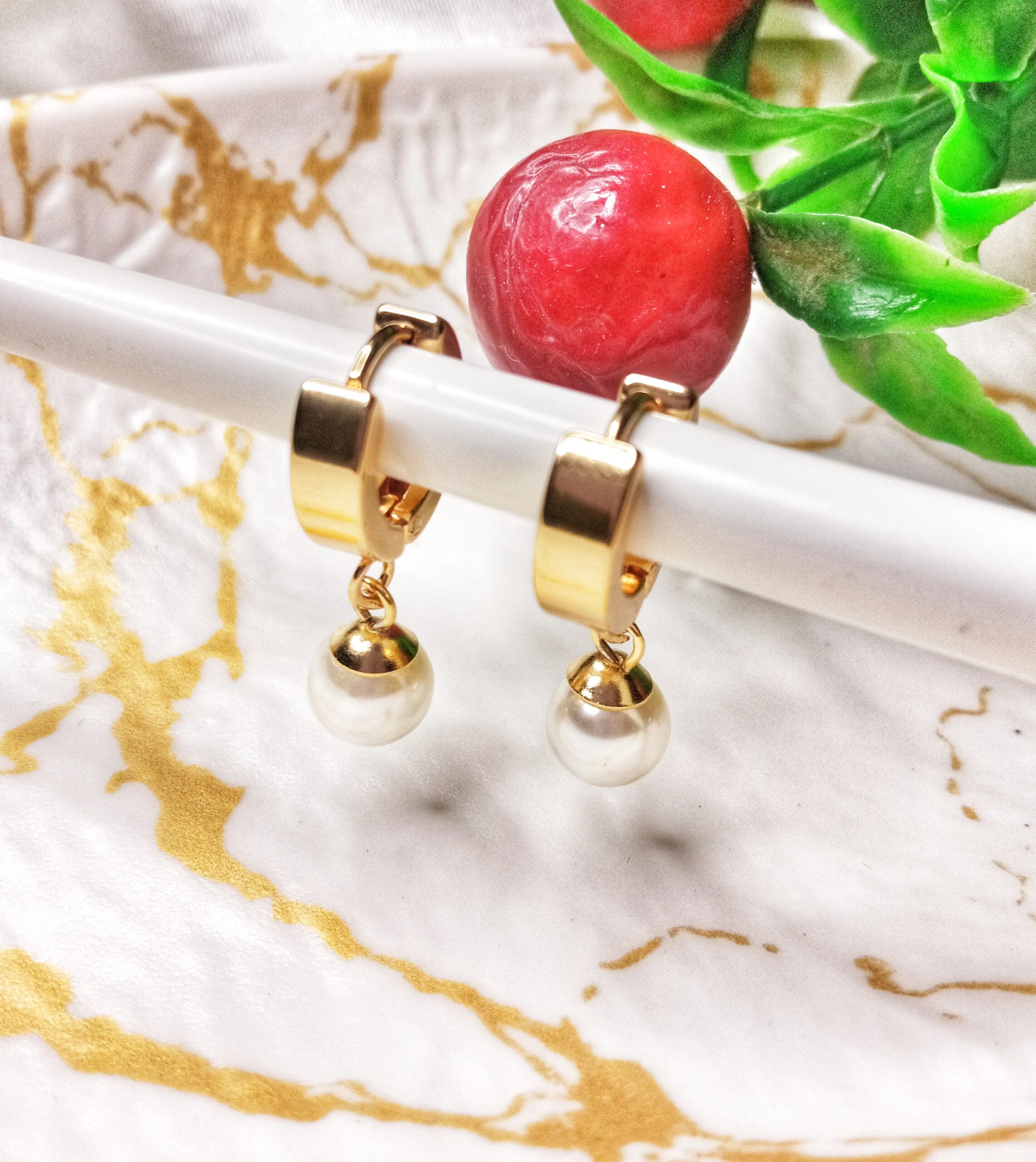 Dewy Pearl Drops - Image 3