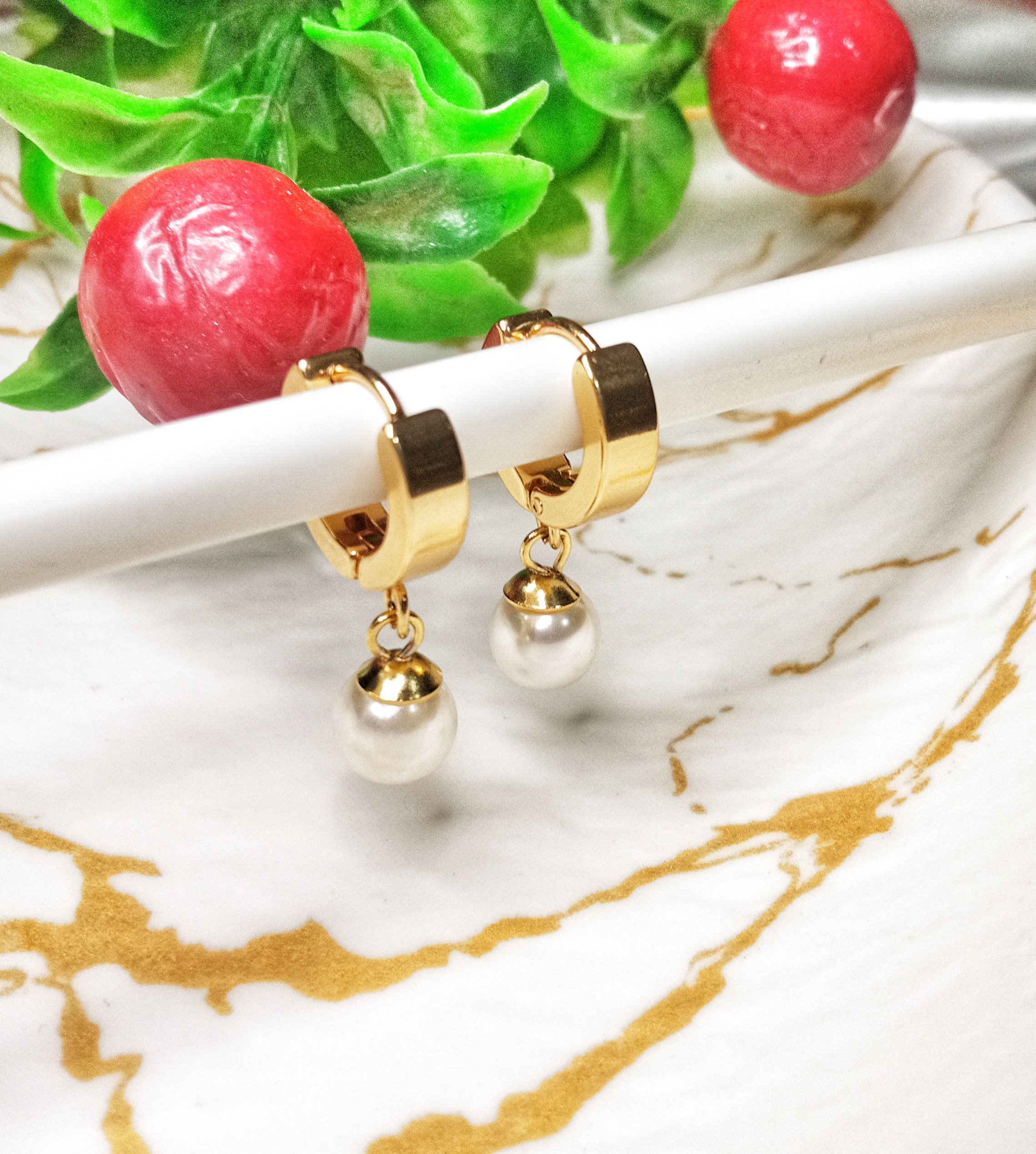 Dewy Pearl Drops - Image 2