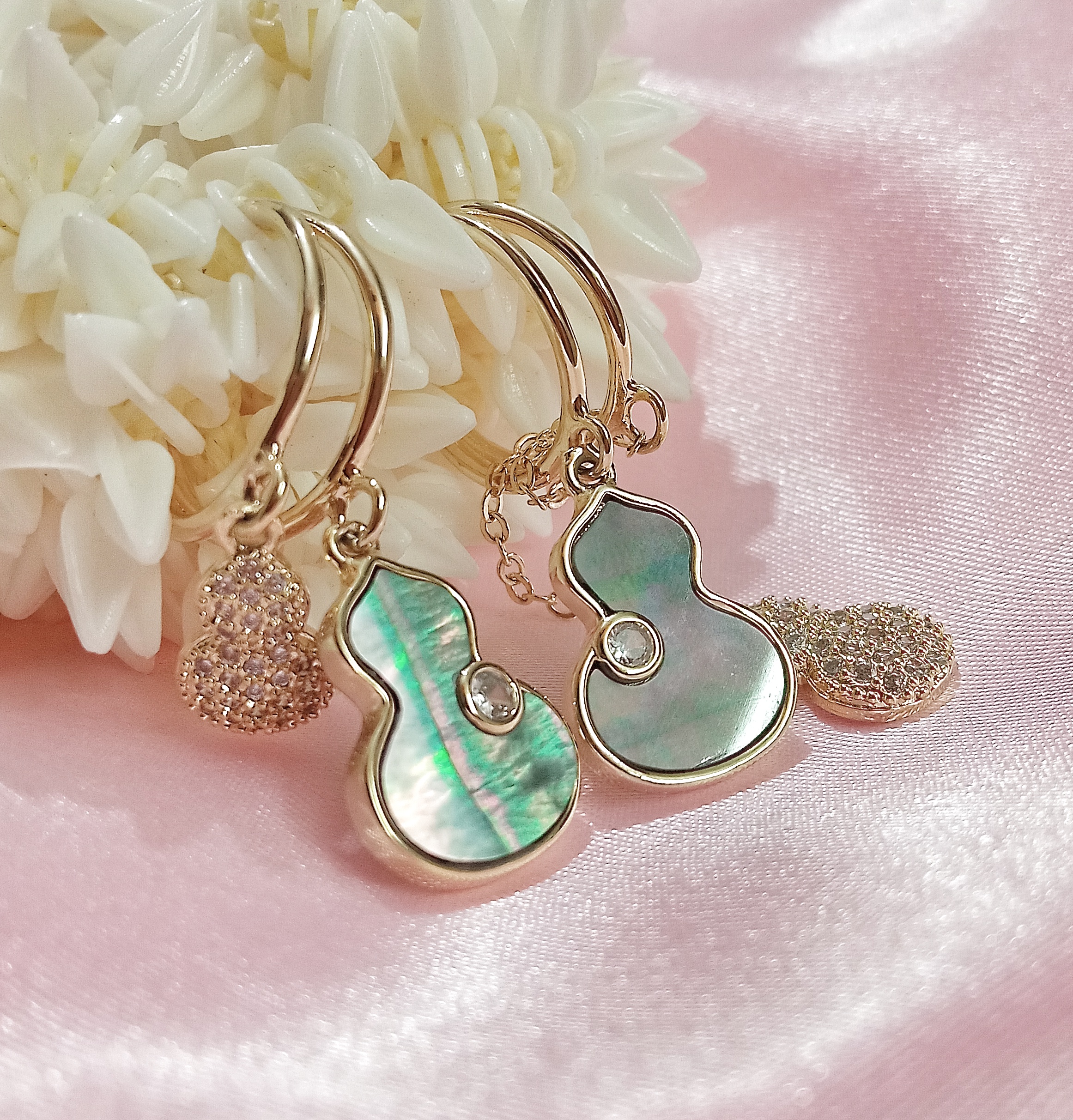 MOP Mis-match Danglers