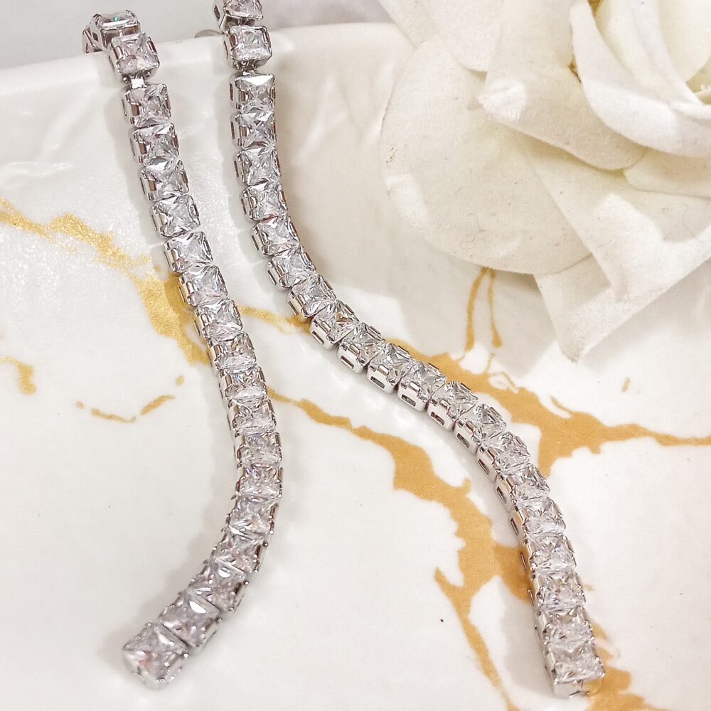 Flirty Princess Danglers