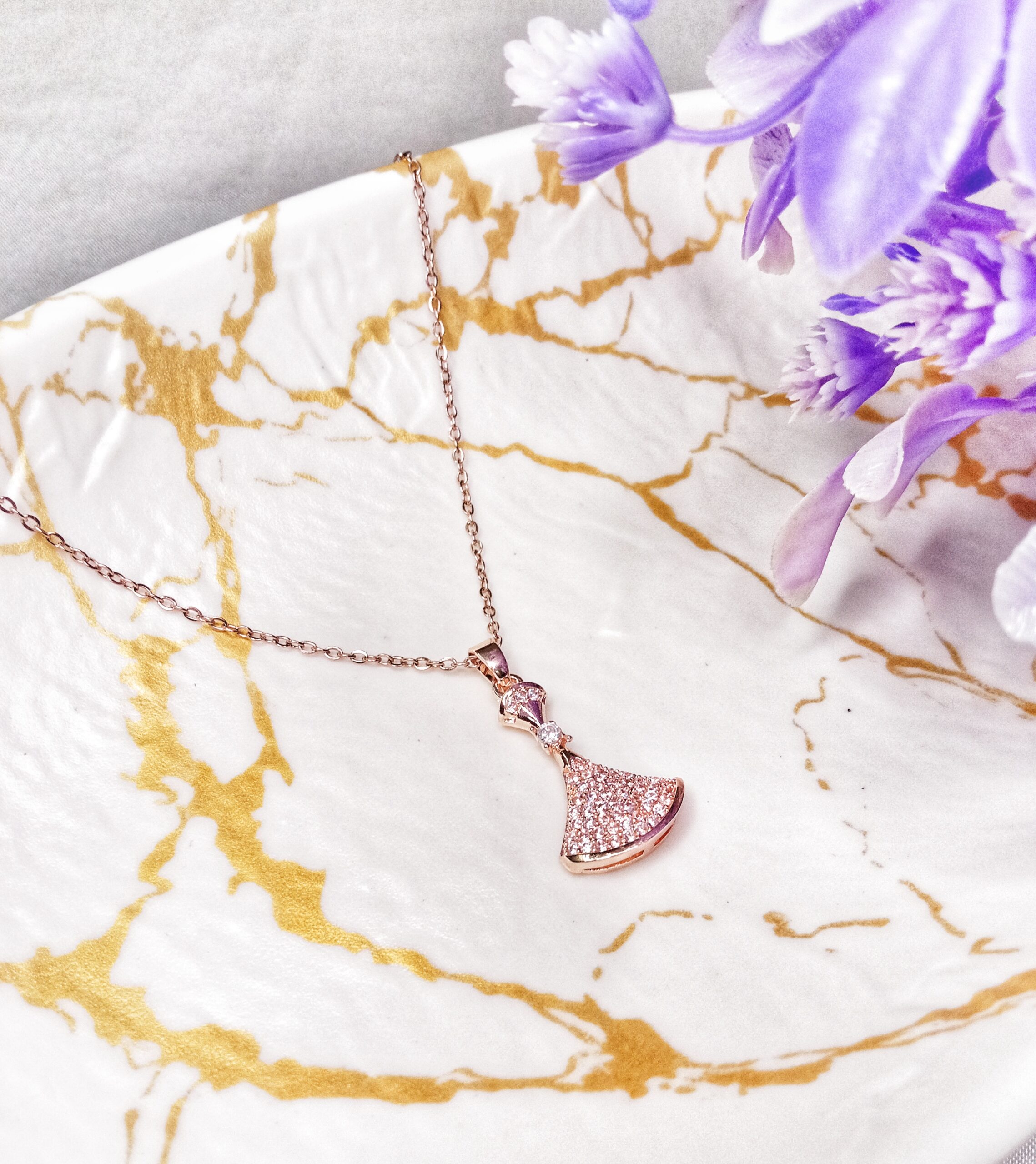 Ella Necklace - Image 2