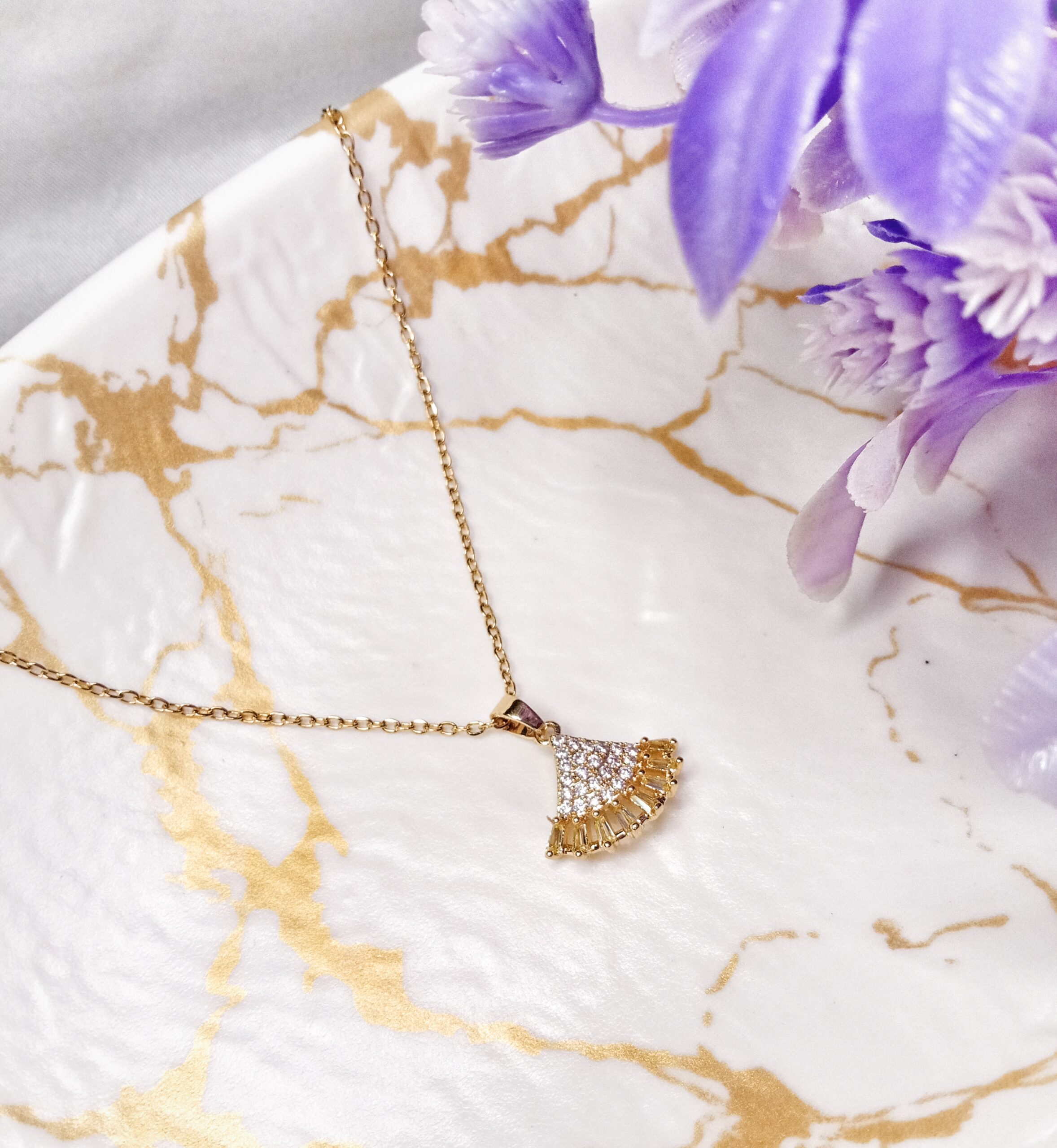 Nino Necklace - Image 2