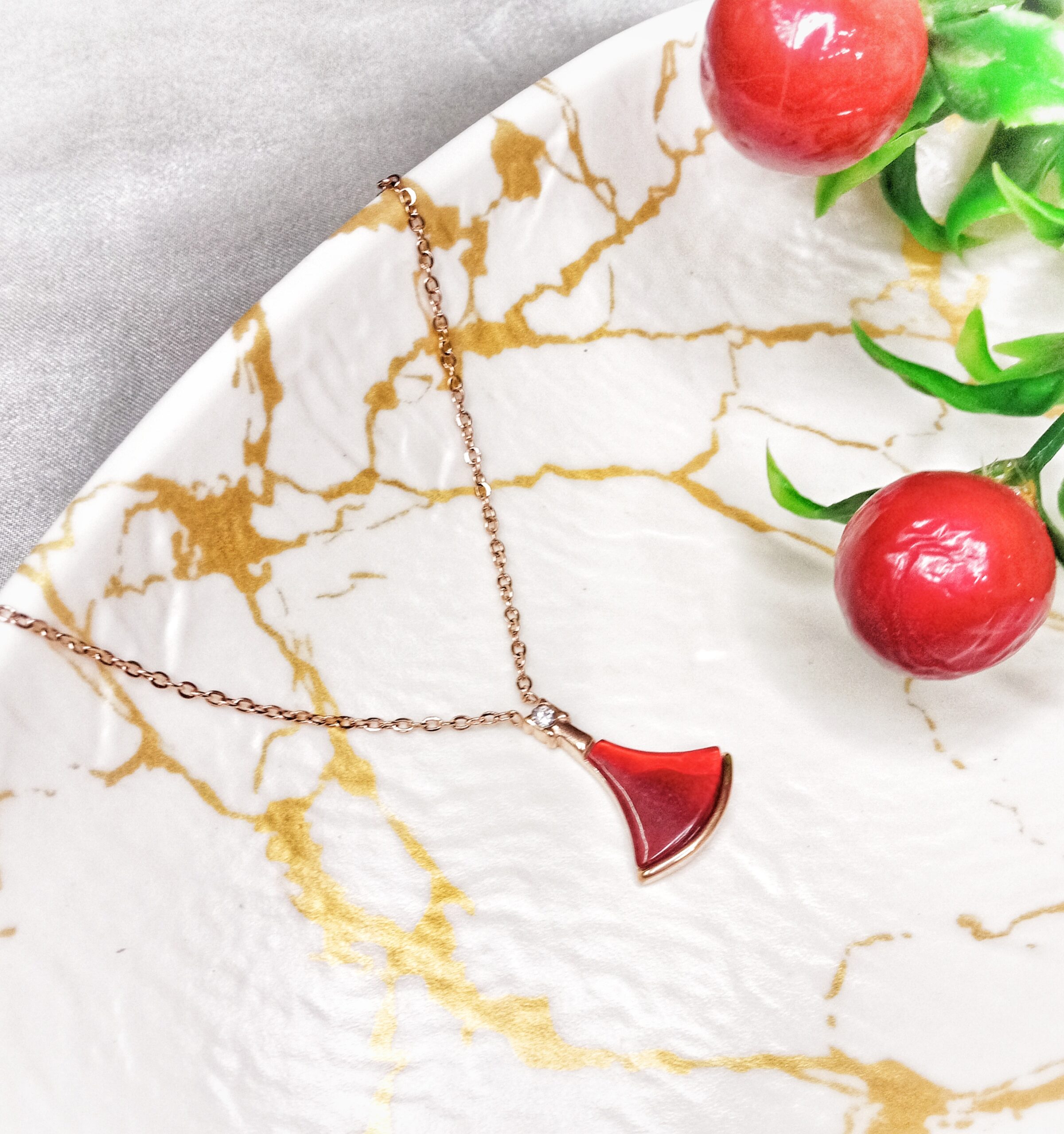 Riley Necklace - Image 2