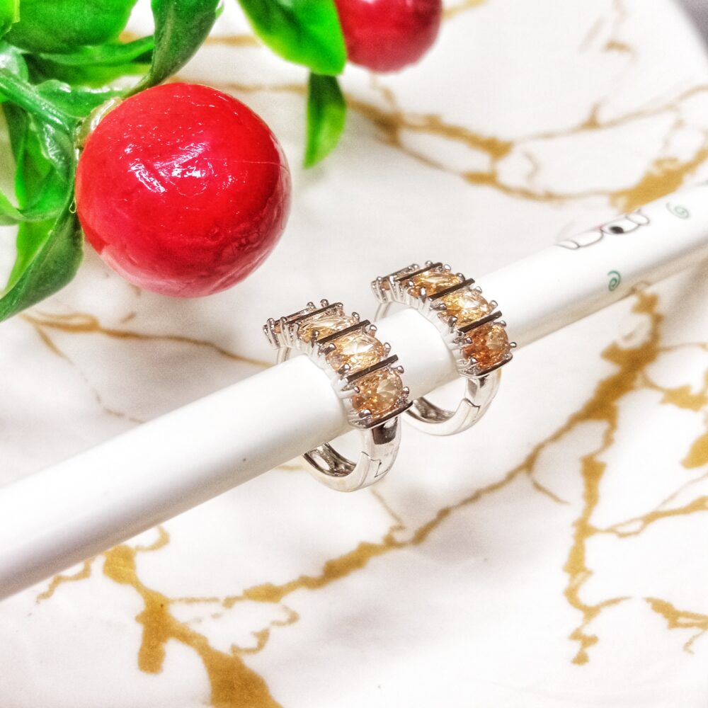 Sienna Huggies (Brown)