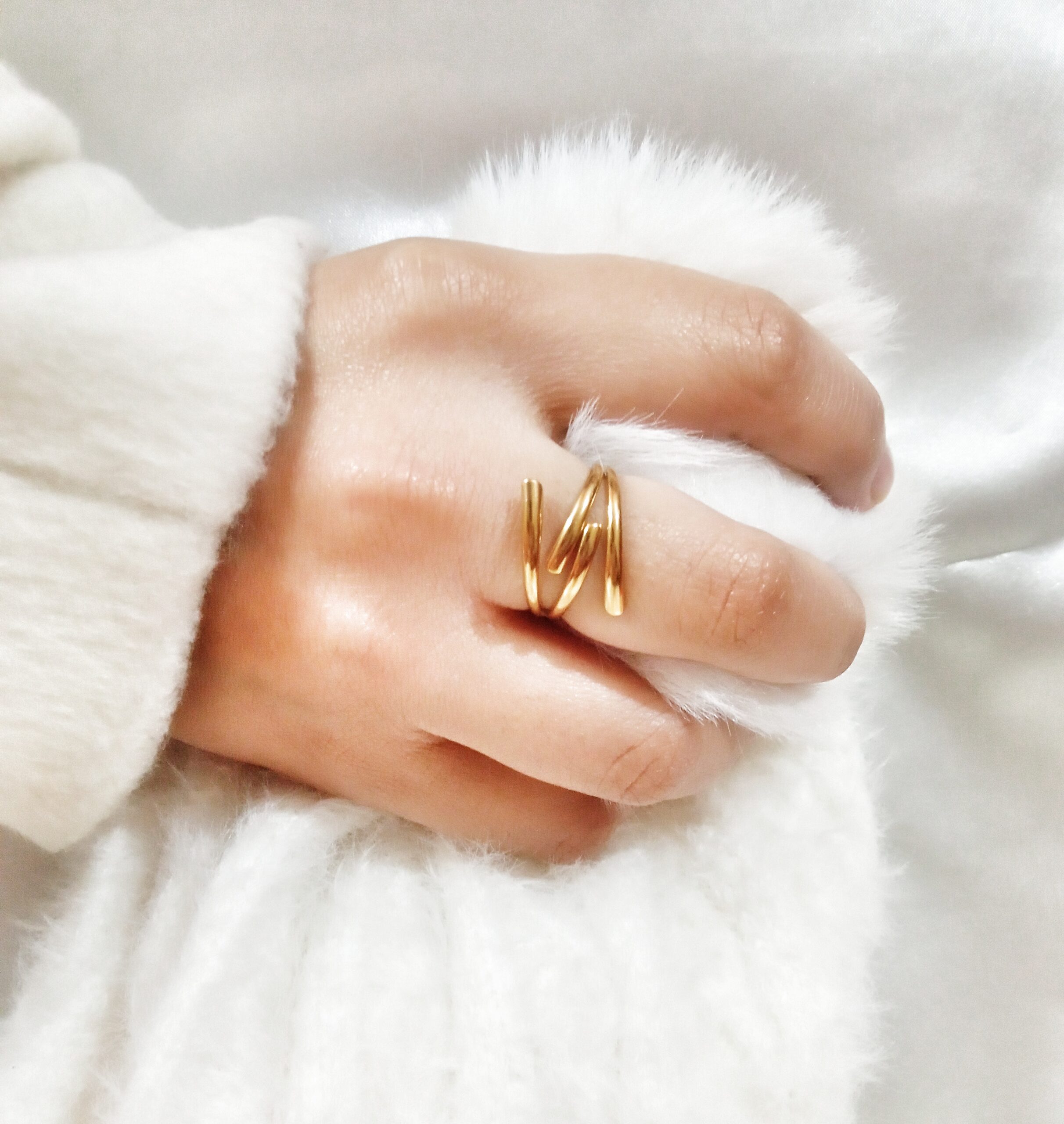 Crossover Ring - Image 2