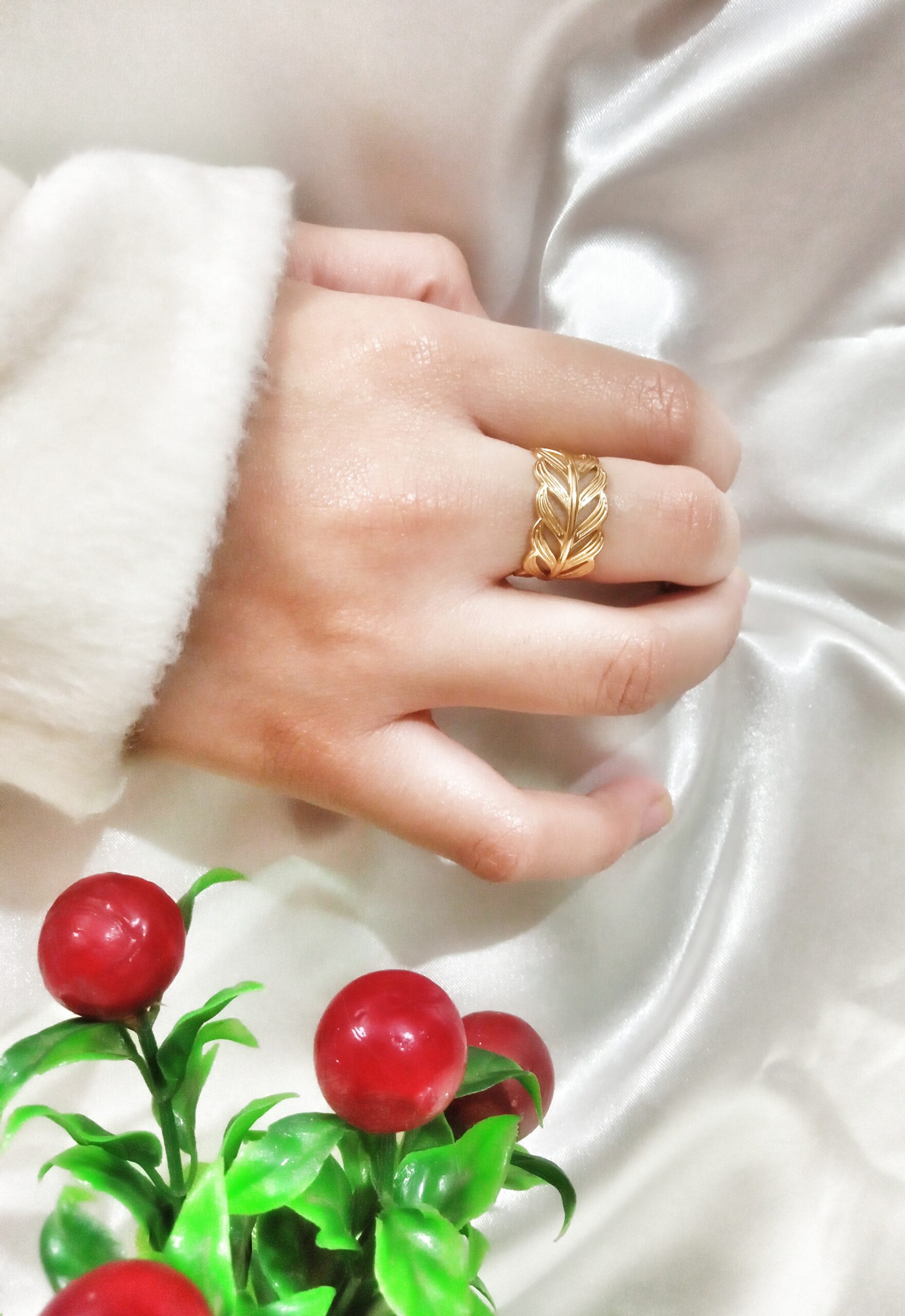 Vine Charm - Image 2