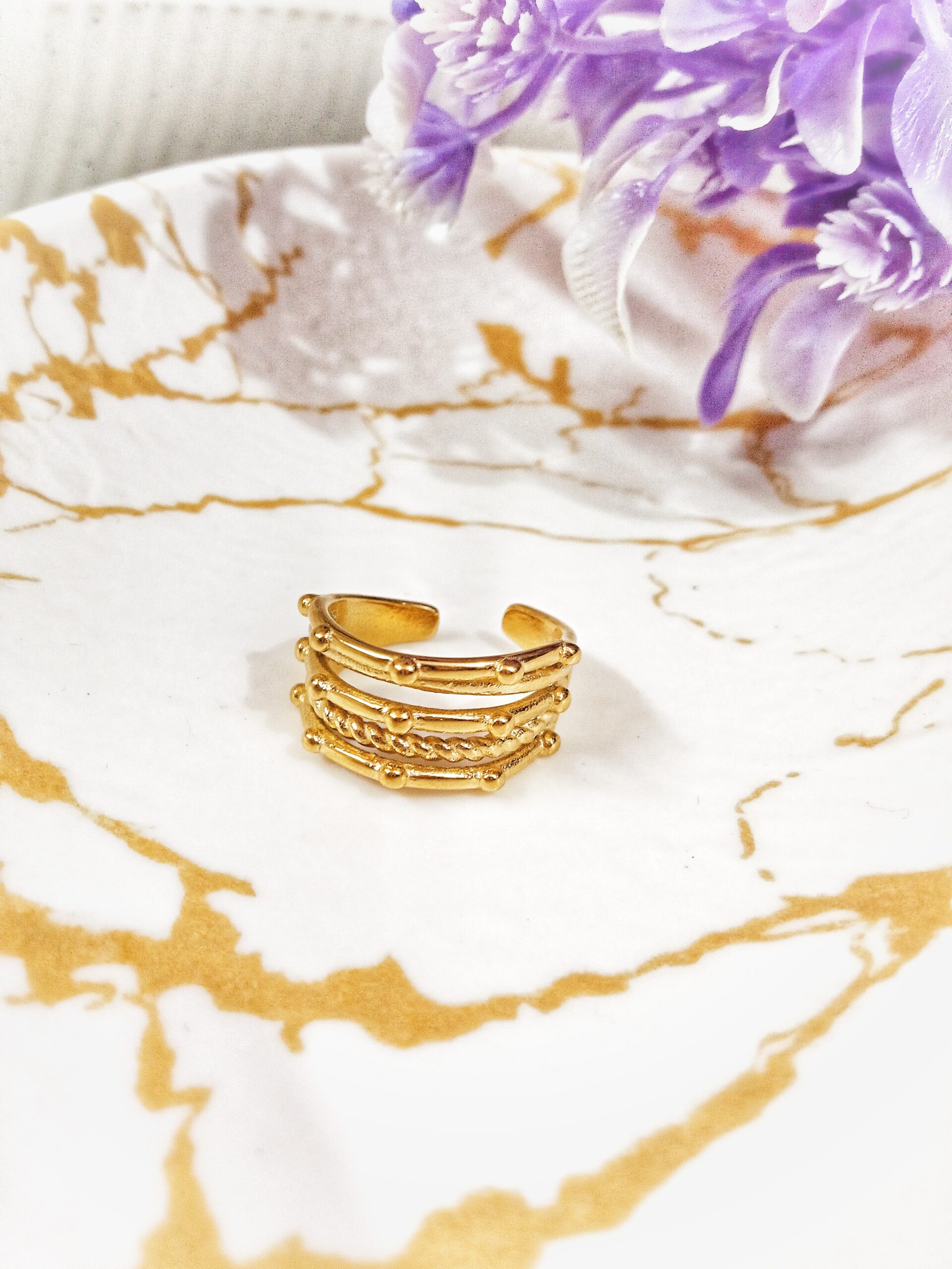 Gilded Rows - Image 2