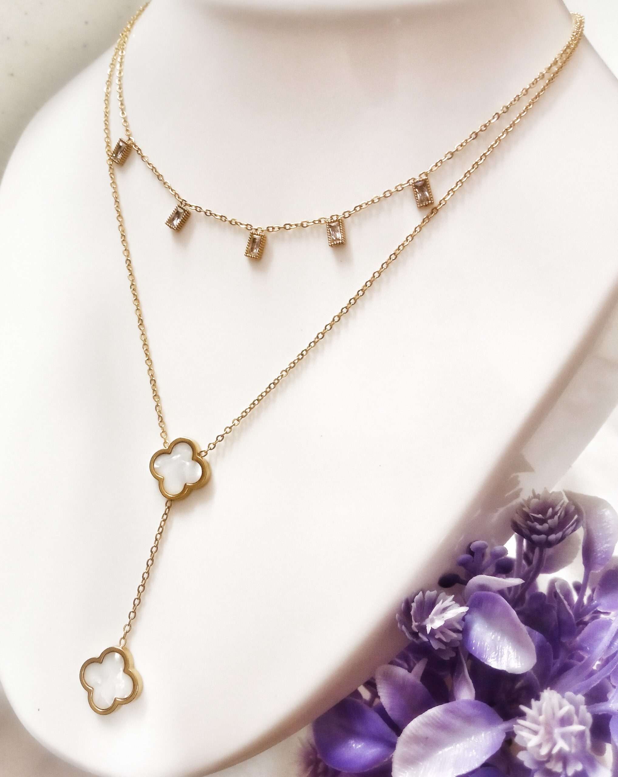 Fortuna Necklace - Image 2