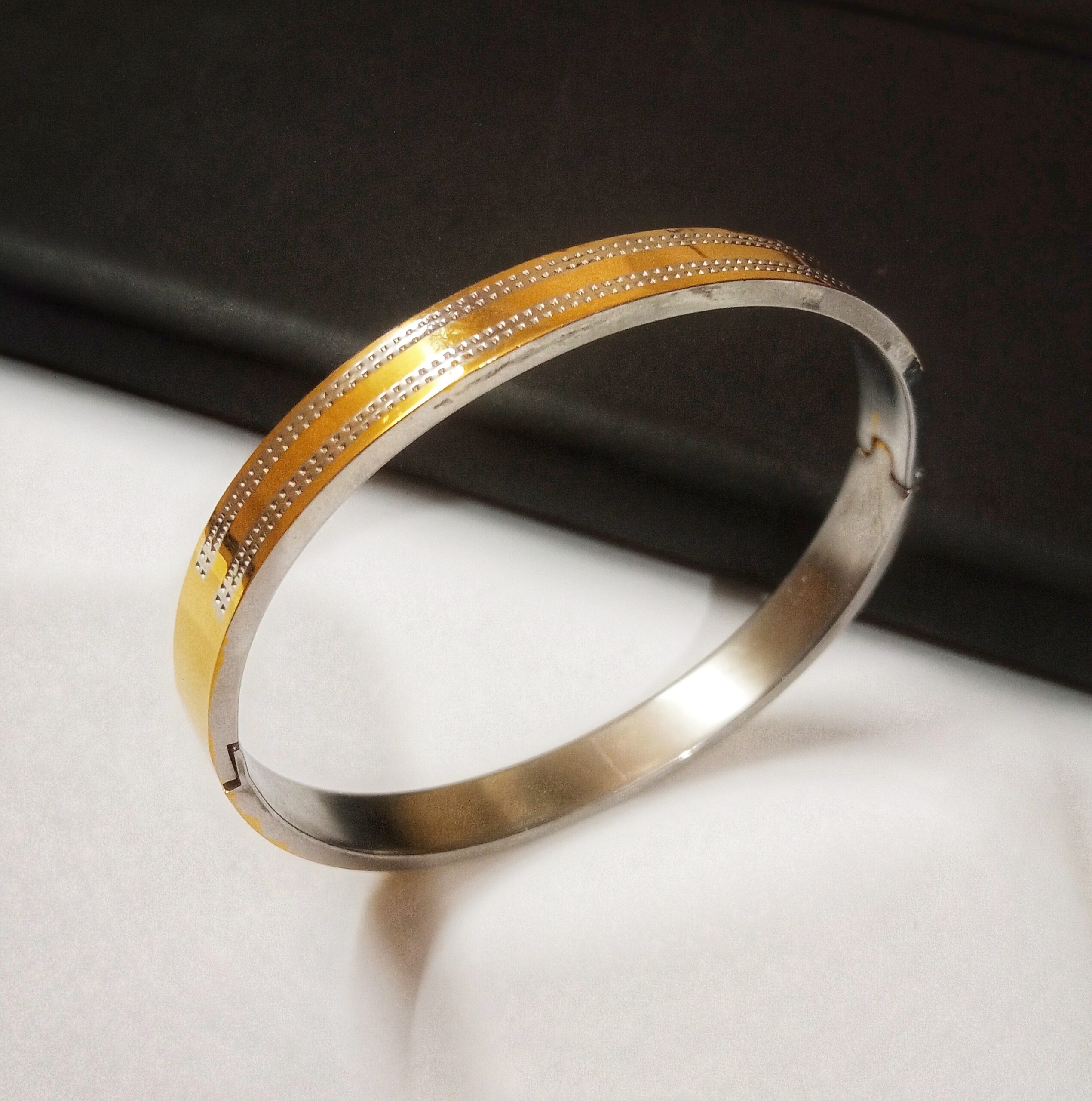 Stratos Cuff - Image 2