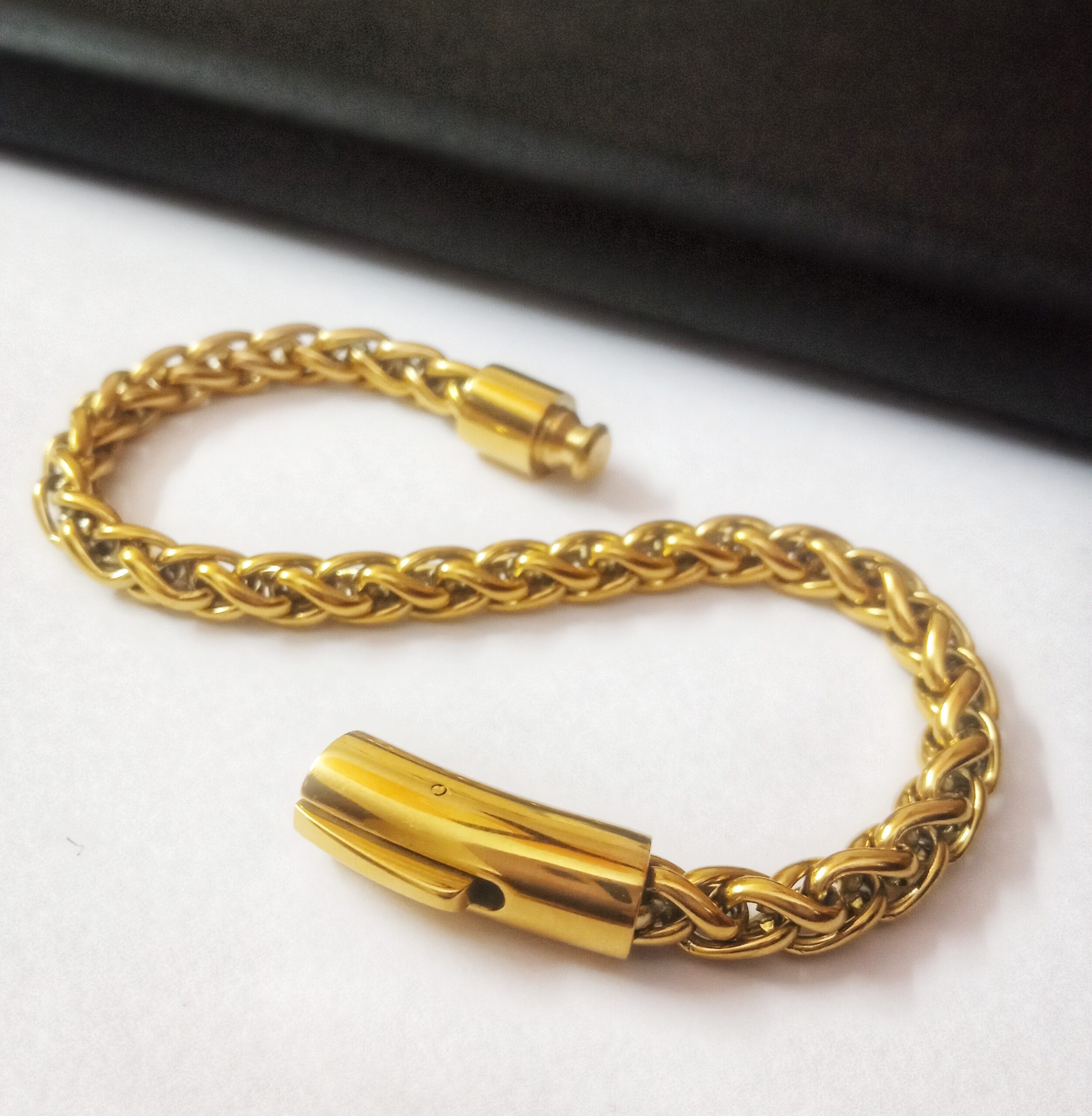 Auric Braid - Image 2